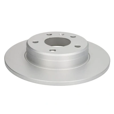 Imagem de BOSCH 0 986 479 C66 Disco de travão 264 10 5 110 cheio revestido com parafusos OPEL: Zafira B