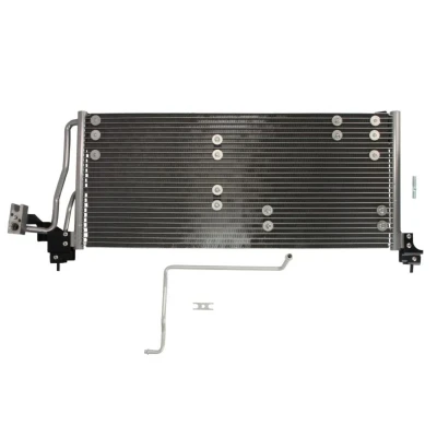 Imagem de Condensador, ar condicionado THERMOTEC KTT110028