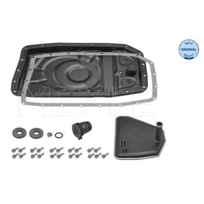 Imagem de Kit de peças, mudança óleo da transmissão automática MEYLE 18 14 135 0200/SK