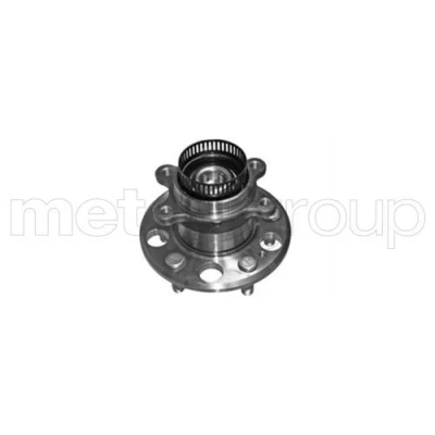 Imagem de METELLI 19 7815 Kit de rolamento roda KIA: cee‘d I Carrinha, II Sportswagon, Pro Hatchback, HYUNDAI: i30 Carrinha