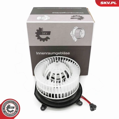 Imagem de Ventilador do habitáculo ESEN SKV 68SKV079