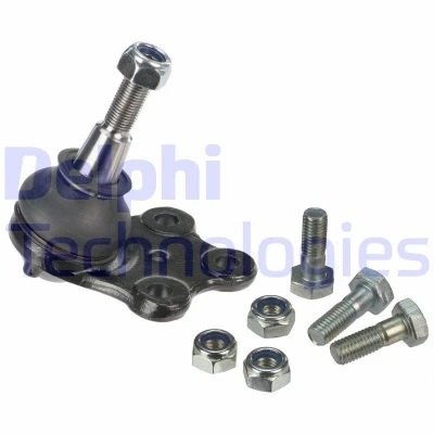 Imagem de DELPHI TC3208 Rótula de suspensão 102 105 81