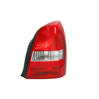 Imagem de TYC 11 12745 01 2 Farolim à direita sem porta lâmpadas NISSAN: Primera Sedan