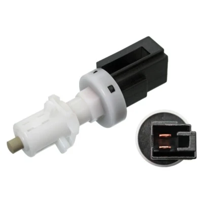 Imagem de FEBI BILSTEIN 12232 Interruptor de luz stop elétrico FIAT: Punto II Hatchback, I Strada Pick up, ALFA ROMEO: 156 Sportwagon