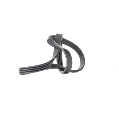 Imagem de BLUE PRINT AD04R813 Correia trapezoidal estriada 813 4 EPDM (borracha de etileno propileno dieno) NISSAN: Primera Carrinha, ALMERA 1 Hatchback