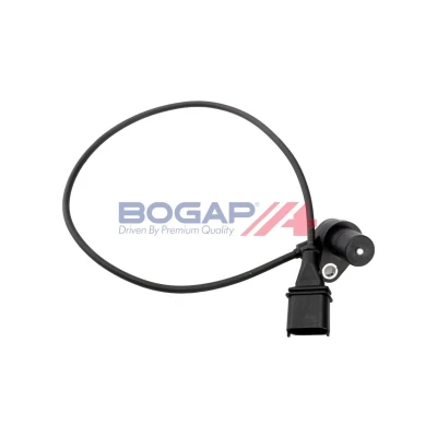 Imagem de BOGAP A6115190 Gerador de Impulsos 3pólos Sensor Hall para cambota PORSCHE: 911 Cabrio