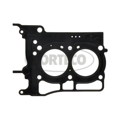 Imagem de CORTECO Juntas da Cabeça do Motor 0,9mm Metal esquerda SUBARU: Legacy 4, Forester III 83403245