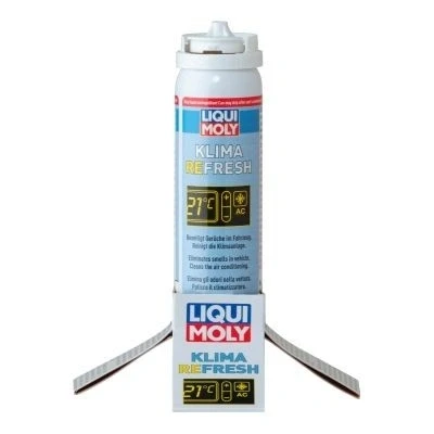 Imagem de LIQUI MOLY 20000 Desinfectante/purificador de ar condicionado 75 Caixa, aerossol