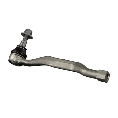 Imagem de FEBI BILSTEIN 38723 Rótula de direção Eixo dianteiro, lado esquerdo com porca segurança RENAULT: LAGUNA 3