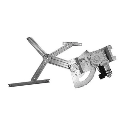 Imagem de Magneti Marelli Elevador de vidro à frente, lado esquerdo elétrico com motor 350103857000 OPEL: Zafira B