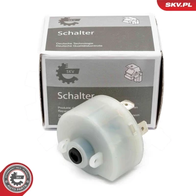 Imagem de ESEN SKV 65SKV023 Interruptor de ignição e arranque OPEL: Astra F Sedan, Corsa B Hatchback, A CC