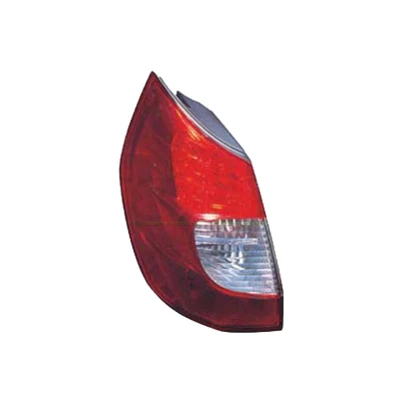 Imagem de PRASCO RN0344154 Farolim esquerda sem porta lâmpadas RENAULT: SCENIC 2