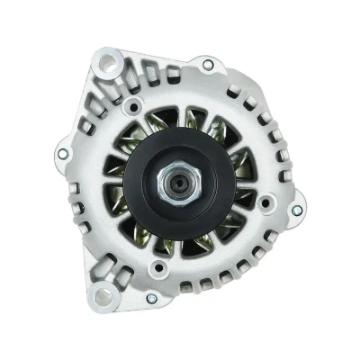 Imagem de AS PL A1006 Alternador 12V 105A