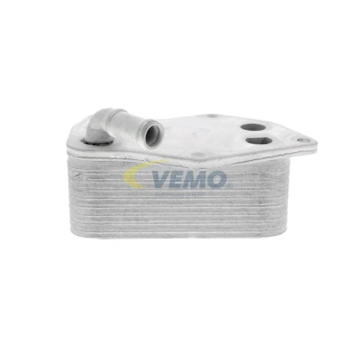 Imagem de VEMO V15 60 6074 Radiador de Óleo sem junta Original Quality VOLKSWAGEN: GOLF 6