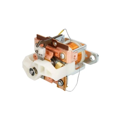 Imagem de MAGNETI MARELLI 940113050338 Interruptor electromagnético, motor de arranque