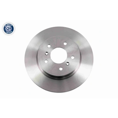 Imagem de VAICO V46 40023 Disco de travão Eixo traseiro 290 13 5 114,3 cheio NISSAN: Qashqai 2, RENAULT: Kadjar, Captur II
