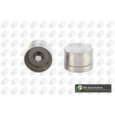 Imagem de BGA Jogo de juntas, cabeça do cilindro Com retentores haste válvulas, Sem junta cabeçote FORD: Transit Connect Mk1 Van, C Max HN5392