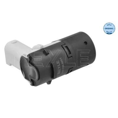 Imagem de MEYLE 314 895 0001 Sensores de Estacionamento preto Sensor ultrasons BMW: 5 Touring, Sedan, X3