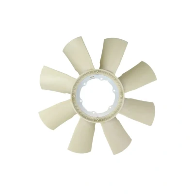 Imagem de NRF 49863 Ventoinha do ventilador, refrigeração motor