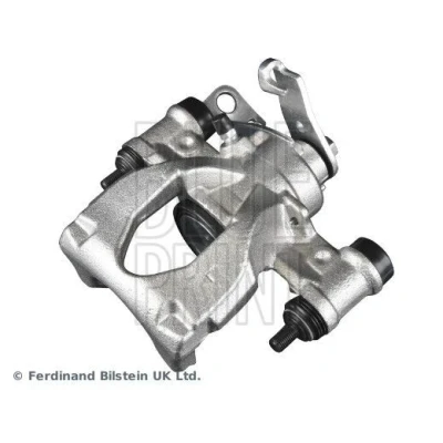 Imagem de BLUE PRINT ADBP450084 Pinça de travão Ferro fundido Eixo traseiro esquerdo RENAULT: MASTER 3 Kasten