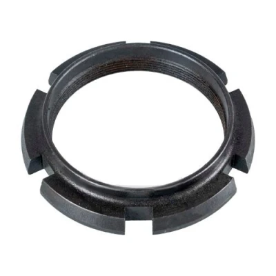 Imagem de Porca, moente do veio FEBI BILSTEIN 104539