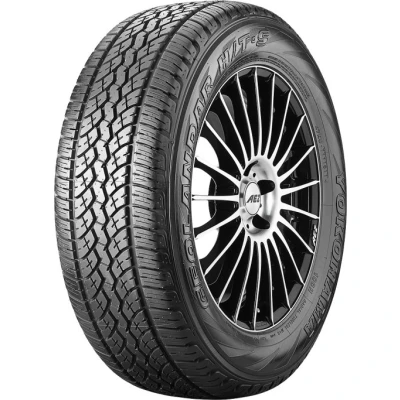 Imagem de Yokohama Geolandar H/T S (G051) ( 265/70 R18 116H )