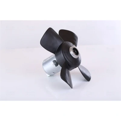 Imagem de NISSENS 85801 Ventilador de Radiador 275 12 84 sem regulador integrado VOLKSWAGEN: TRANSPORTER 4, 4 Bus