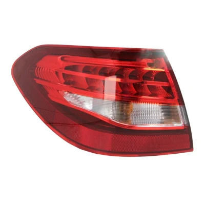 Imagem de HELLA 2SD 354 875 011 Farolim esquerda parte exterior LED, PY21W 12 com lâmpadas de incnadescência porta MERCEDES BENZ: Classe C T modell