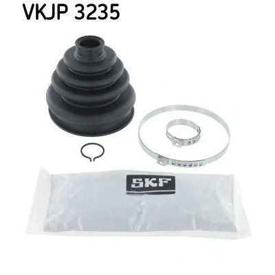 Imagem de SKF VKJP 3235 Fole de Transmissão 79 FIAT: Strada Pick up, Uno Hatchback, Palio I Weekend, SEAT: Marbella Hatchback