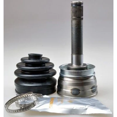 Imagem de DENCKERMANN C120394 Ponteira de Transmissão do lado da roda NISSAN: Pick Up, Up