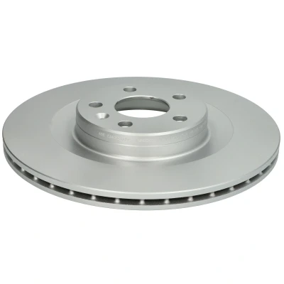 Imagem de ABE Disco de travão VOLVO: XC90 II, S60 III, XC60 II Eixo traseiro 320mm 20mm 5 15,8, 108mm ventilado revestido C4V055ABE P Discos