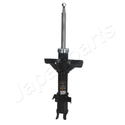 Imagem de JAPANPARTS MM 10091 Amortecedor Eixo dianteiro, lado direito Pressão do gás Tubo duplo com assento de mola cavilha em cima