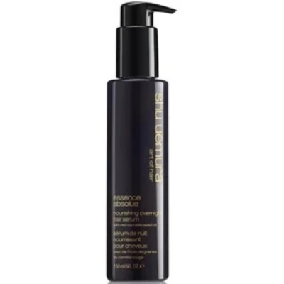 Imagem de Shu Uemura Art of Hair Essence Absolue Overnight Serum for Nourishment 150ml