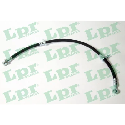 Imagem de SAMKO 6T48034 Mangueira de Travão 580mm F10x1 HONDA: Civic 6 Fastback, V Hatchback