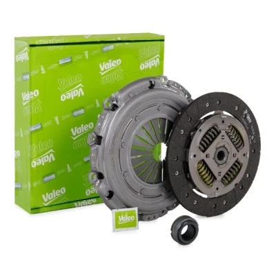 Imagem de VALEO 832427 Kit de embraiagem com prato da disco embraiagem, rolamento desembraiagem 235 PEUGEOT: 208 I Hatchback, 308 SW 2