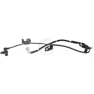 Imagem de A.B.S. 31241 Sensor de ABS passivo 955mm 1025mm 21mm branco LEXUS: RX II