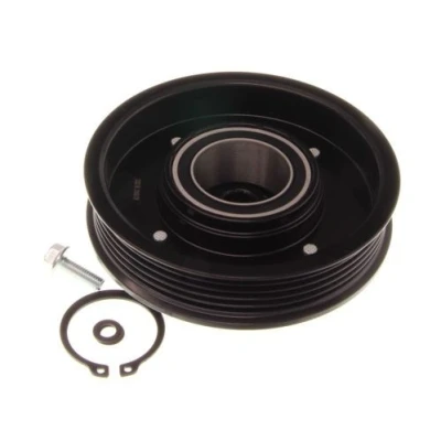 Imagem de MAXGEAR AC130047 Embreagem de Compressor Ar Condicionado 12V GENUINE DENSO 110mm 5