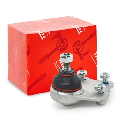Imagem de TRW JBJ783 Rótula de suspensão com acessórios 12,95 1:10 MERCEDES BENZ: Classe E Sedan, T modell, CLS Coupe