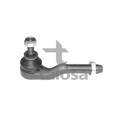 Imagem de DYS 22 00889 2 Rótula de direção M10x1.25 1. Eixo dianteiro esquerdo PEUGEOT: 406 Carrinha, Coupe, Sedan