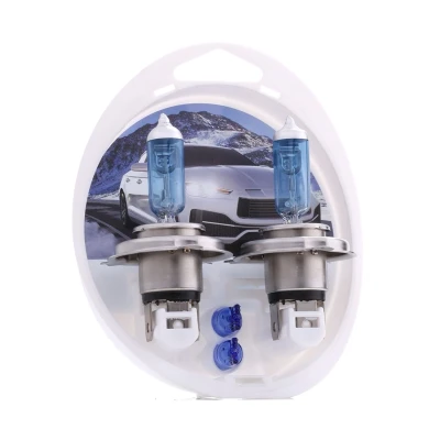 Imagem de PHILIPS 12342WVUSM Lâmpada, farol de longo alcance H4 12V 60/55W 4200K Halogéneo VOLKSWAGEN: GOLF 3, up! Hatchback, MITSUBISHI: PAJERO 3