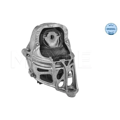 Imagem de MEYLE 100 199 1015 Suporte, motor esquerda Apoio hidráulico com comando elétrico para caixa de 7 velocidades embraiagem dupla AUDI: A4 B9 Avant