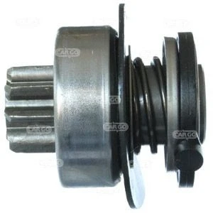 Imagem de HC Cargo 135085 Engrenagem de roda livre, motor arranque 25,3mm 9 AUDI: A3 Hatchback, VOLKSWAGEN: Golf 4