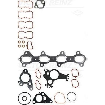 Imagem de REINZ 02 10046 01 Jogo de juntas, cabeça do cilindro Sem junta cabeçote RENAULT: MASTER 3 Kasten