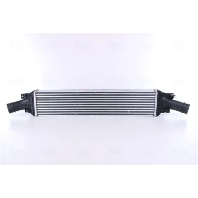 Imagem de NISSENS 96567 Intercooler AUDI: A4 B8 Sedan, A5 Cabrio, PORSCHE: Macan