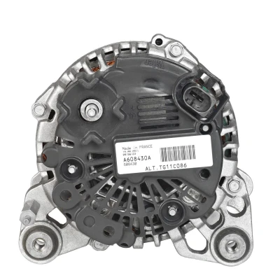 Imagem de VALEO 439733 Alternador 14V 110A SEAT: Leon II Hatchback, Ibiza 4 Sportcoupe, VOLKSWAGEN: GOLF 6, Polo V SKODA: Octavia Hatchback
