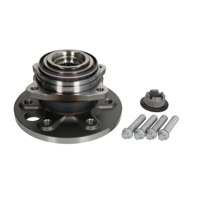 Imagem de FAG 713 6681 10 Kit de rolamento roda A imagem corresponde ao volume fornecimento 175,00, 97,90 MERCEDES BENZ: Sprinter 3.5 T Van