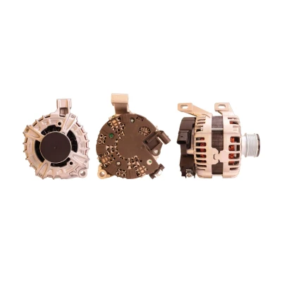 Imagem de LUCAS ELECTRICAL LRA03571 Alternador 14V 150A VOLVO: V60 I, XC60 I