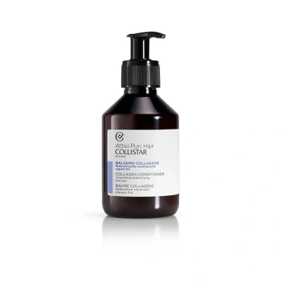Imagem de Collistar Collagen Conditioner 200 ml