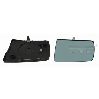 Imagem de TYC 321 0074 1 Vidro Espelho esquerda MERCEDES BENZ: Classe E Sedan, C T modell