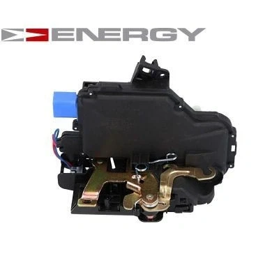 Imagem de ENERGY ZDT0016L Fechadura de Porta traseira VOLKSWAGEN: Golf 4, Polo IV Hatchback, Passat B5 Variant, SEAT: Ibiza 3, Toledo 2 Limousine